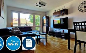 Apartament Gdynia Babie Doły